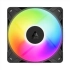 Arctic P12 Pro Reverse A-RGB 120mm Casing Fan